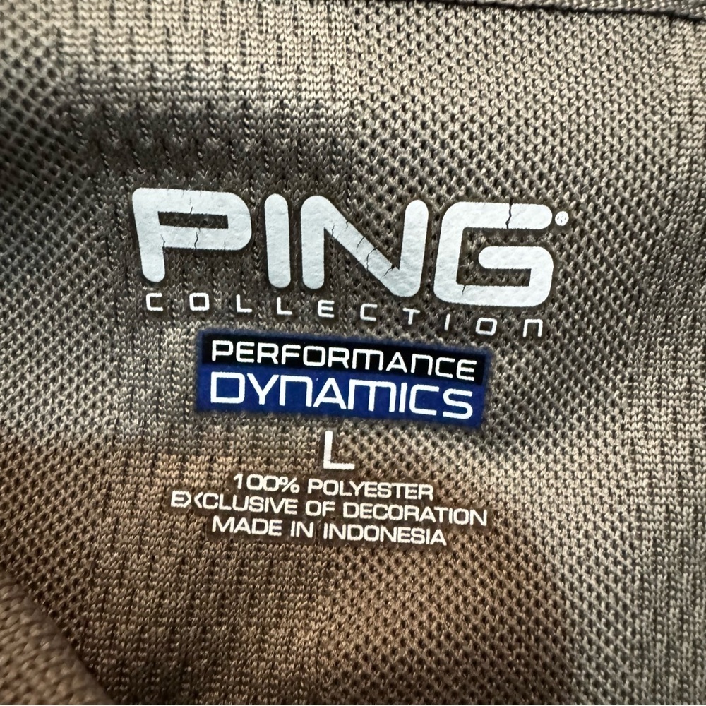 Ping Collection Performance Dynamics Tan Polo Hil… - image 4